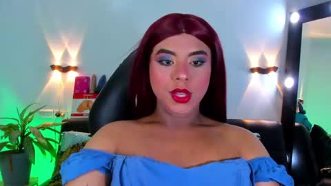 Emili roux online show from 18, 7, 2026
