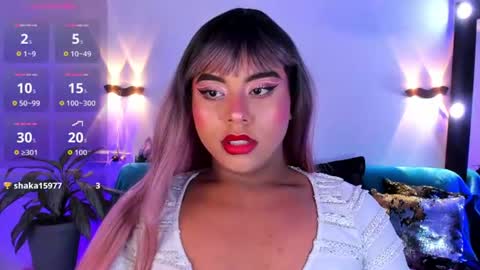 Emili roux online show from 28, 7, 2026