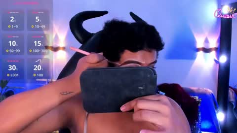 Emili roux online show from 3, 8, 2026