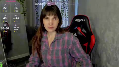 Emilia online show from 10, 7, 2026