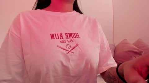 Emilia Big Boobs online show from 4, 12, 2024