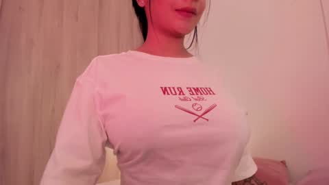 Emilia Big Boobs online show from 4, 12, 2024