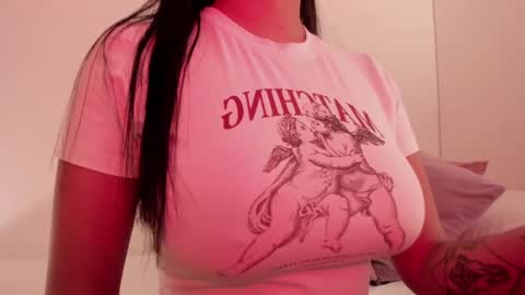 Emilia Big Boobs online show from 12, 12, 2024