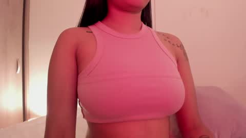 Emilia Big Boobs online show from 13, 12, 2024