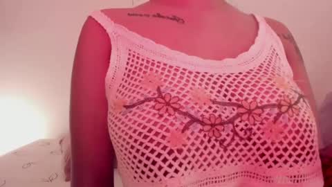 Emilia Big Boobs online show from 24, 12, 2024