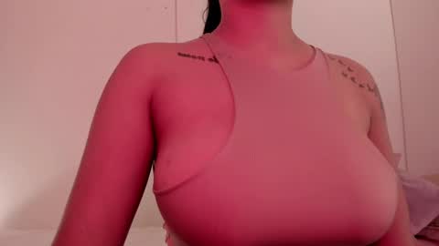 Emilia Big Boobs online show from 29, 12, 2024