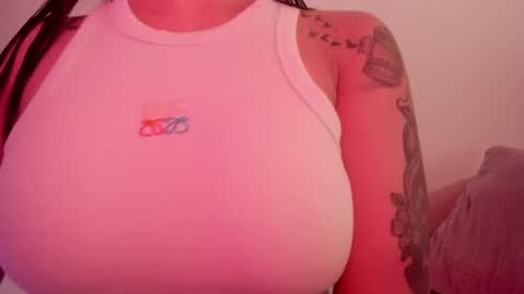 Emilia Big Boobs online show from 4, 1, 2025