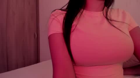 Emilia Big Boobs online show from 7, 1, 2025