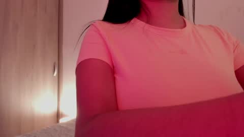 Emilia Big Boobs online show from 14, 1, 2025