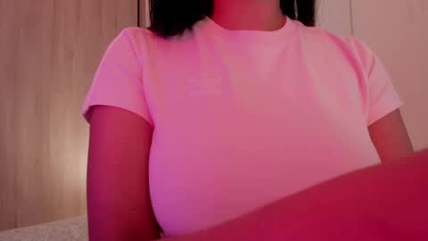 Emilia Big Boobs online show from 20, 1, 2025