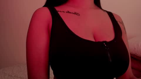 Emilia Big Boobs online show from 21, 1, 2025