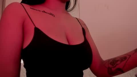 Emilia Big Boobs online show from 21, 1, 2025