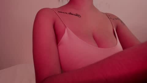 Emilia Big Boobs online show from 23, 1, 2025