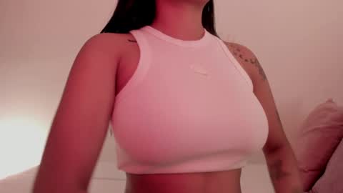 Emilia Big Boobs online show from 24, 1, 2025