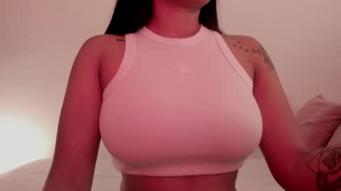 Emilia Big Boobs online show from 24, 1, 2025