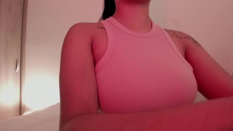 Emilia Big Boobs online show from 29, 1, 2025