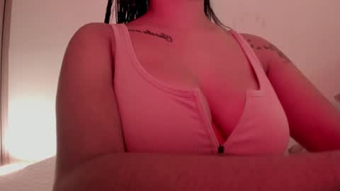 Emilia Big Boobs online show from 1, 2, 2025