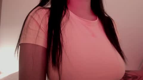 Emilia Big Boobs online show from 2, 2, 2025