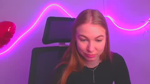 Emilia online show from 11, 3, 2025