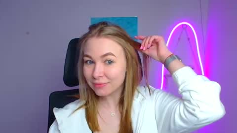 Emilia online show from 23, 3, 2026