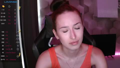emilia_jack_carvel online show from 10, 7, 2026