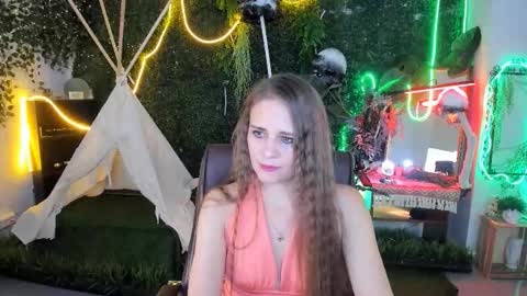 Emilia Bedy online show from 15, 10, 2025