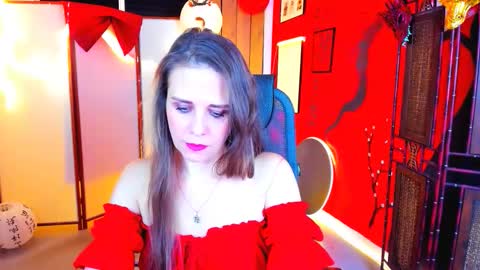 Emilia Bedy online show from 6, 2, 2026