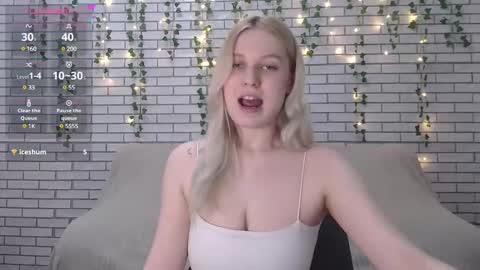 Amili online show from 20, 2, 2025