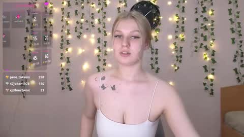 Amili online show from 7, 3, 2025