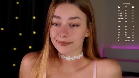 Tessa online show from 28, 9, 2025