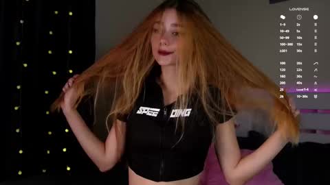 Tessa online show from 1, 10, 2025