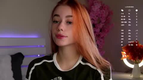 Tessa online show from 11, 11, 2025