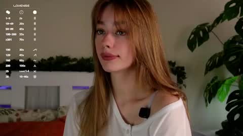 Tessa online show from 19, 7, 2026