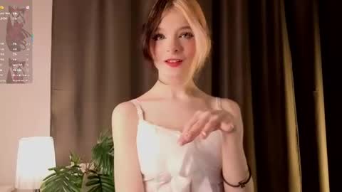 Felicia online show from 25, 7, 2026