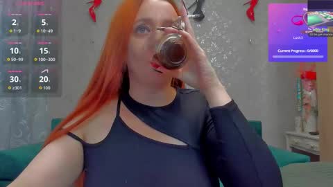 Snapshot of emilianna666 chatting on 20, 9, 2025 Emiliana online show from 20, 9, 2025
