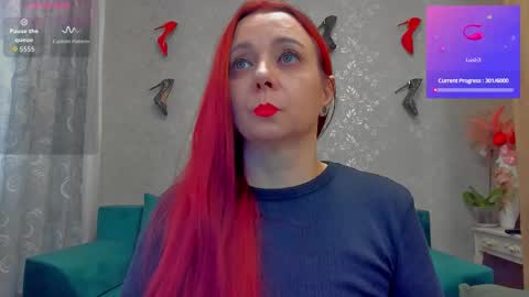 Snapshot of emilianna666 chatting on 13, 11, 2025 Emiliana online show from 13, 11, 2025