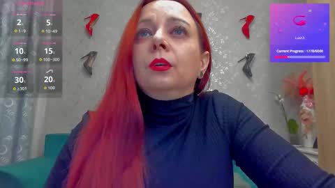 Snapshot of emilianna666 chatting on 17, 11, 2025 Emiliana online show from 17, 11, 2025