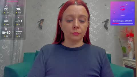 Snapshot of emilianna666 chatting on 18, 11, 2025 Emiliana online show from 18, 11, 2025