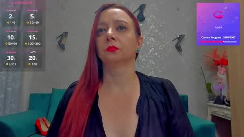Snapshot of emilianna666 chatting on 27, 11, 2025 Emiliana online show from 27, 11, 2025
