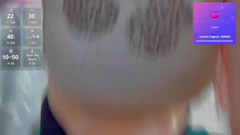 Snapshot of emilianna666 chatting on 29, 11, 2025 Emiliana online show from 29, 11, 2025