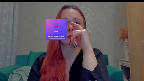 Snapshot of emilianna666 chatting on 6, 1, 2026 Emiliana online show from 6, 1, 2026