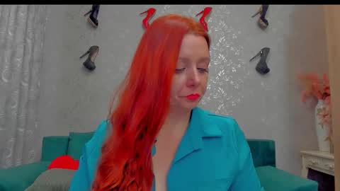 Snapshot of emilianna666 chatting on 14, 1, 2026 Emiliana online show from 14, 1, 2026