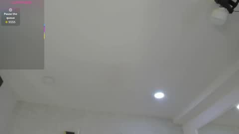 EmiliaRose online show from 31, 3, 2026