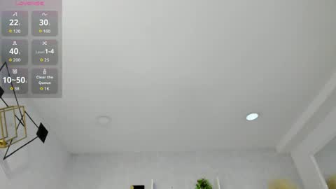 EmiliaRose online show from 15, 5, 2026
