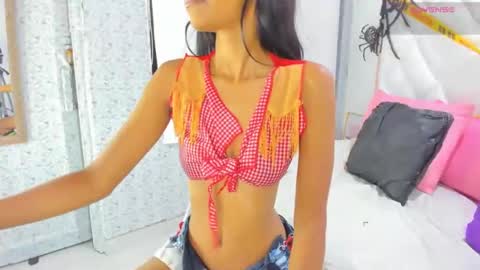 emilibonnie online show from 23, 10, 2025