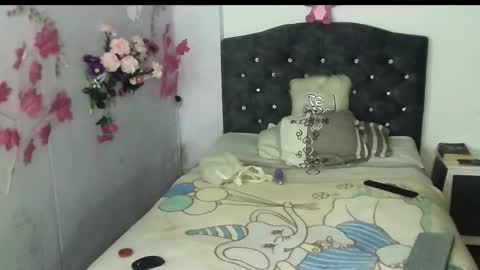 emiliejoy online show from 18, 3, 2026