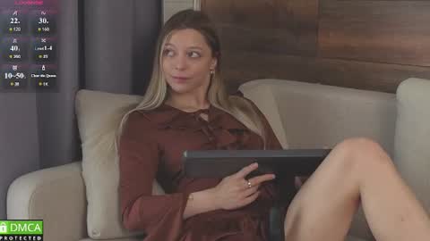 emilielong online show from 18, 7, 2026