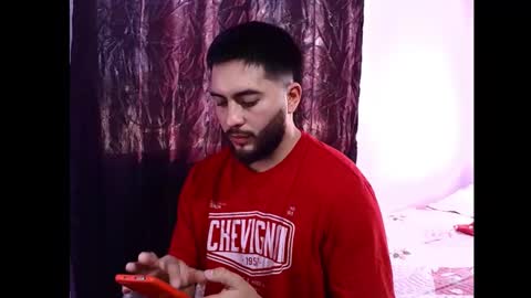 emilio39210 online show from 7, 11, 2025