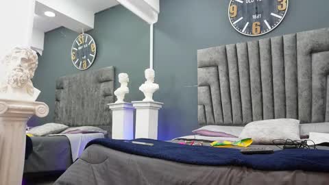 Emilio online show from 9, 2, 2026