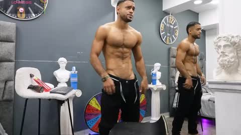 Emilio online show from 6, 5, 2026
